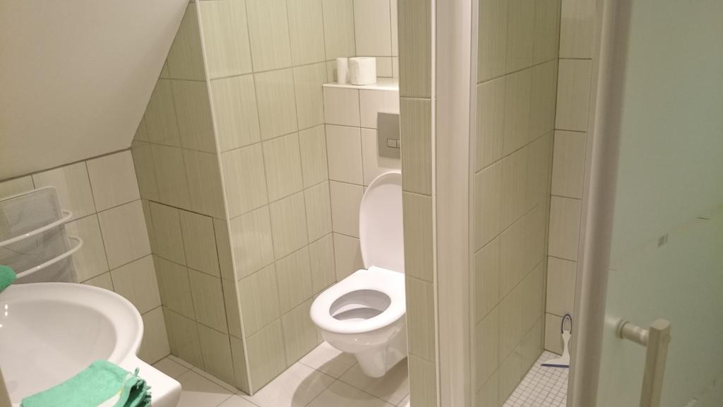 Chambre D'Hotes Bracueil Vendôme Pokoj fotografie